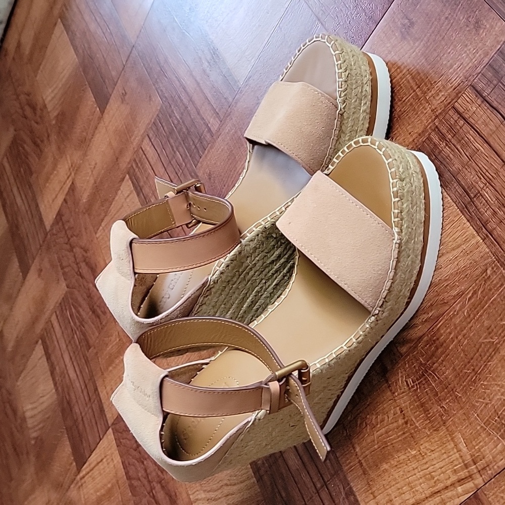See by Chloe sandals